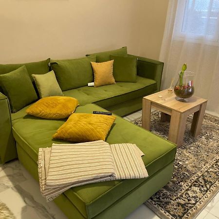 Home Nadia Corinth Екстериор снимка