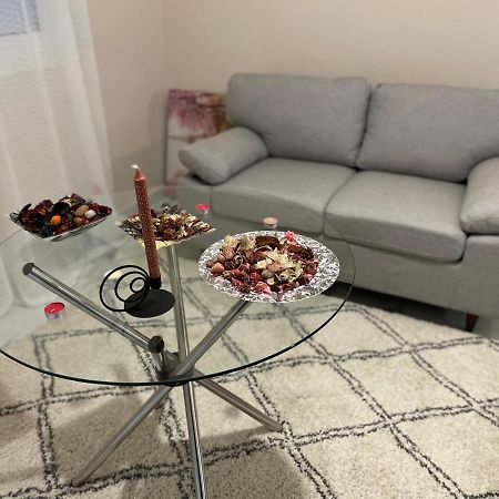 Home Nadia Corinth Екстериор снимка