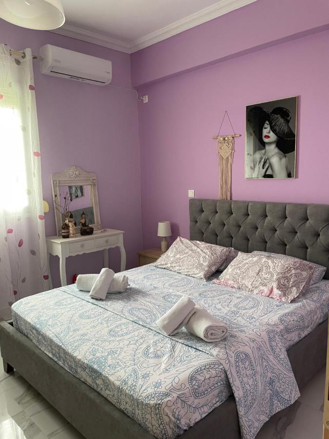 Home Nadia Corinth Екстериор снимка