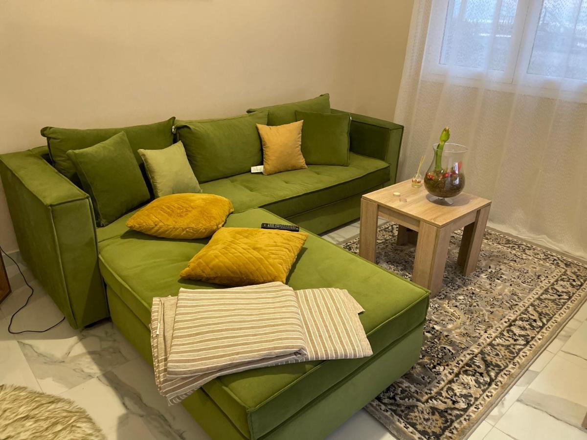 Home Nadia Corinth Екстериор снимка
