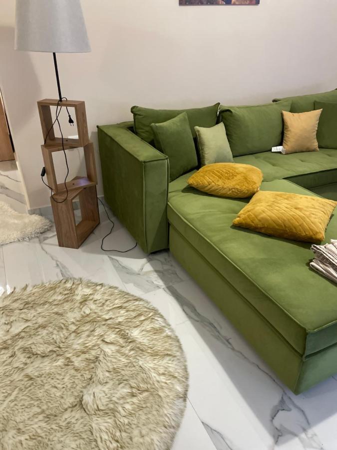 Home Nadia Corinth Екстериор снимка