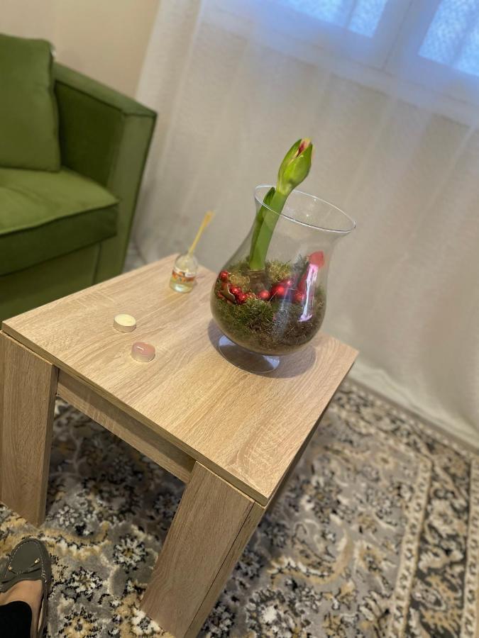 Home Nadia Corinth Екстериор снимка