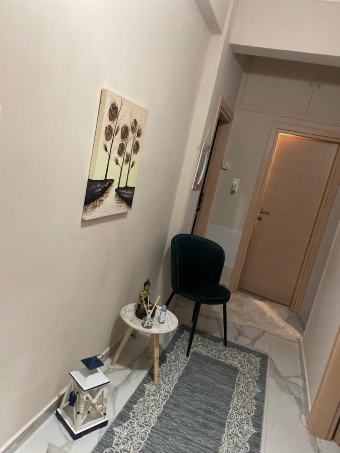 Home Nadia Corinth Екстериор снимка